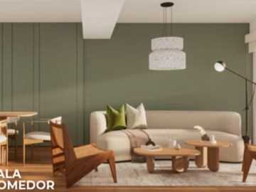 DUPLEX DE ESTRENO EN LINCE