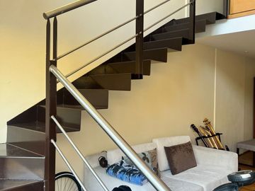 Departamento en Insurgentes Mixcoac