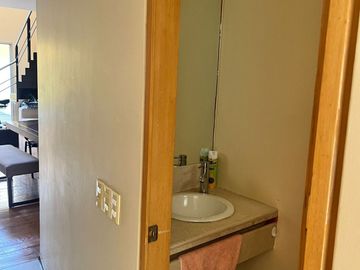 Departamento en Insurgentes Mixcoac