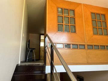 Departamento en Insurgentes Mixcoac