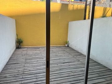 Departamento en Insurgentes Mixcoac