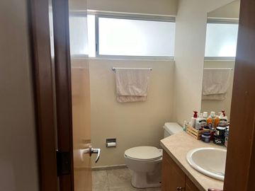 Departamento en Insurgentes Mixcoac