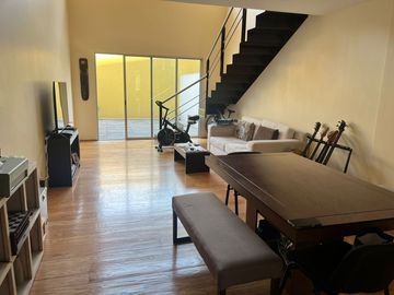 Departamento en Insurgentes Mixcoac