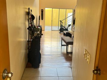 Departamento en Insurgentes Mixcoac
