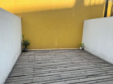 Departamento en Insurgentes Mixcoac