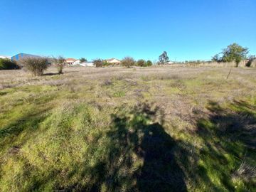 VENDO PARCELA DE AGRADO EN TALCA DE 5.300 M2 A MINUTOS DEL CENTRO