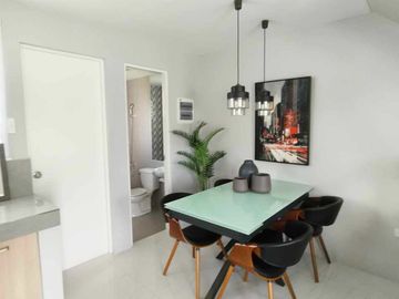 MODERN ASIAN 3 BEDROOM HOUSE AND LOT FOR SALE
