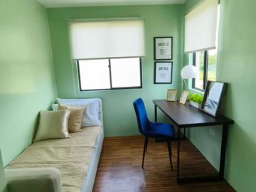 MODERN ASIAN 3 BEDROOM HOUSE AND LOT FOR SALE