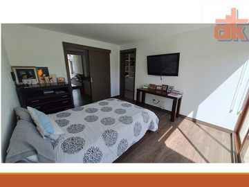 En Venta Casa Sector exclusivo del Valle de Tumbaco