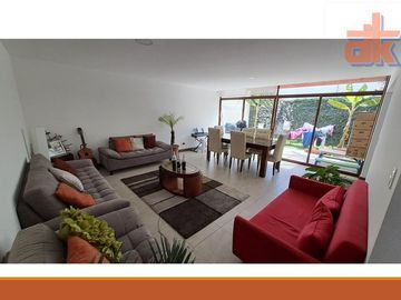 En Venta Casa Sector exclusivo del Valle de Tumbaco
