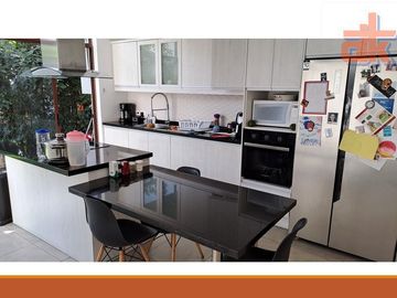 En Venta Casa Sector exclusivo del Valle de Tumbaco