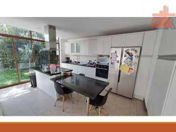 En Venta Casa Sector exclusivo del Valle de Tumbaco