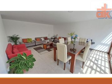 En Venta Casa Sector exclusivo del Valle de Tumbaco