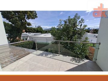 En Venta Casa Sector exclusivo del Valle de Tumbaco