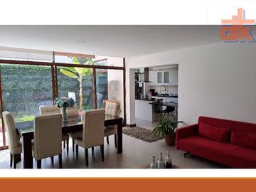 En Venta Casa Sector exclusivo del Valle de Tumbaco
