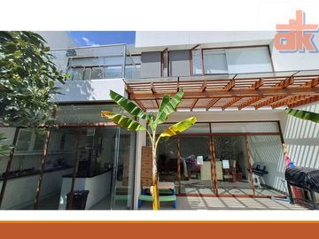 En Venta Casa Sector exclusivo del Valle de Tumbaco