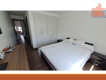 En Venta Casa Sector exclusivo del Valle de Tumbaco