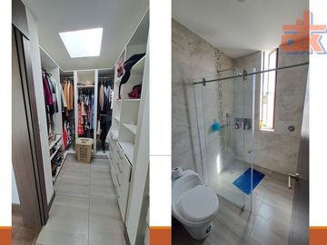 En Venta Casa Sector exclusivo del Valle de Tumbaco