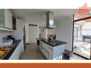 En Venta Casa Sector exclusivo del Valle de Tumbaco