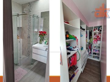 En Venta Casa Sector exclusivo del Valle de Tumbaco
