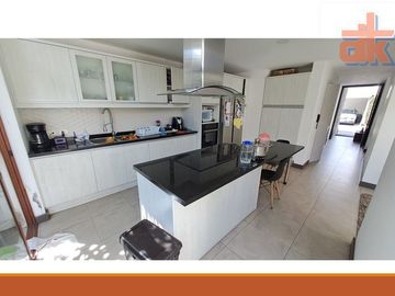 En Venta Casa Sector exclusivo del Valle de Tumbaco