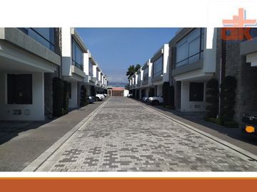 En Venta Casa Sector exclusivo del Valle de Tumbaco