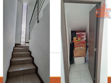 En Venta Casa Sector exclusivo del Valle de Tumbaco