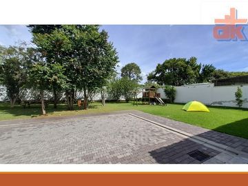 En Venta Casa Sector exclusivo del Valle de Tumbaco