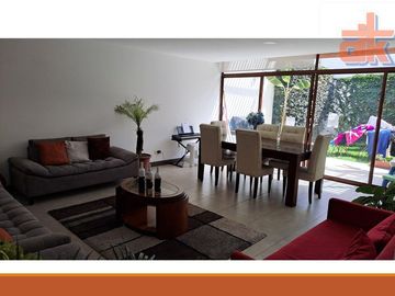 En Venta Casa Sector exclusivo del Valle de Tumbaco