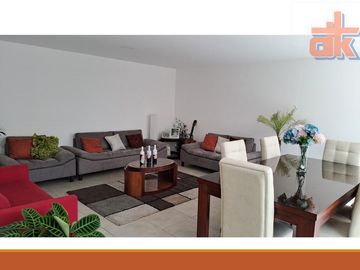 En Venta Casa Sector exclusivo del Valle de Tumbaco