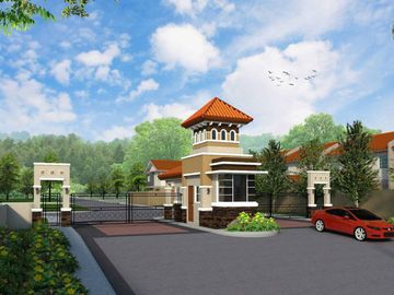 2-bedroom 2T&B RFO Townhouse For Sale in Angono Rizal