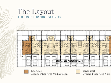 2-bedroom 2T&B RFO Townhouse For Sale in Angono Rizal