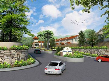 2-bedroom 2T&B RFO Townhouse For Sale in Angono Rizal