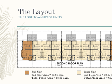 2-bedroom 2T&B RFO Townhouse For Sale in Angono Rizal