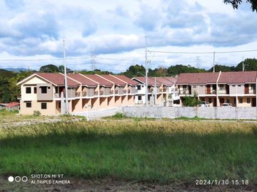 2-bedroom 2T&B RFO Townhouse For Sale in Angono Rizal