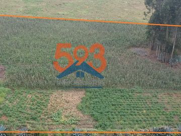 Terreno de Venta en Latacunga