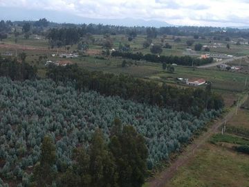 Terreno de Venta en Latacunga