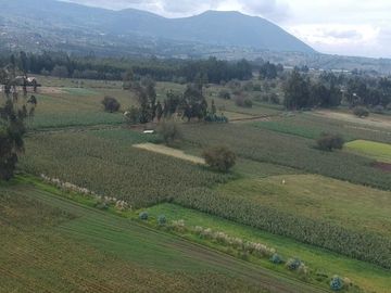 Terreno de Venta en Latacunga