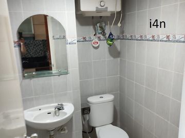 Apartemen 2BR Puncak Kertajaya Full Furnished, Surabaya