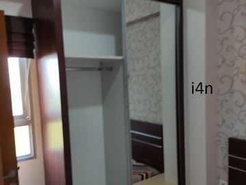 Apartemen 2BR Puncak Kertajaya Full Furnished, Surabaya