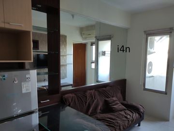 Apartemen 2BR Puncak Kertajaya Full Furnished, Surabaya