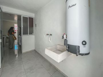 VENTA DE DEPARTAMENTOS CON 3 RECÁMARAS EN FRACCIONAMIENTO SAN JOSÉ A.