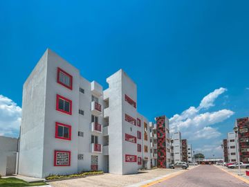 VENTA DE DEPARTAMENTOS CON 3 RECÁMARAS EN FRACCIONAMIENTO SAN JOSÉ A.