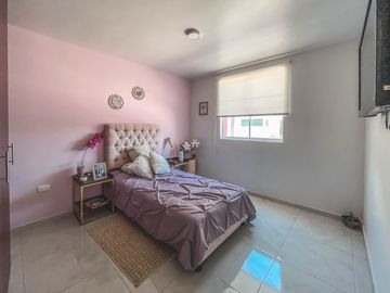 VENTA DE DEPARTAMENTOS CON 3 RECÁMARAS EN FRACCIONAMIENTO SAN JOSÉ A.