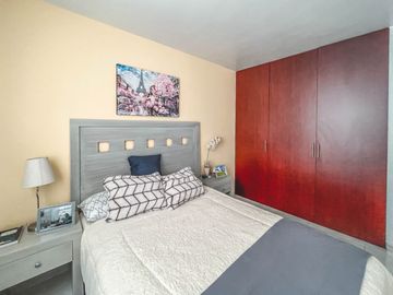 VENTA DE DEPARTAMENTOS CON 3 RECÁMARAS EN FRACCIONAMIENTO SAN JOSÉ A.