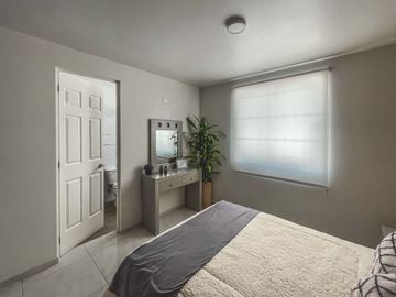 VENTA DE DEPARTAMENTOS CON 3 RECÁMARAS EN FRACCIONAMIENTO SAN JOSÉ A.