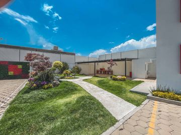 VENTA DE DEPARTAMENTOS CON 3 RECÁMARAS EN FRACCIONAMIENTO SAN JOSÉ A.