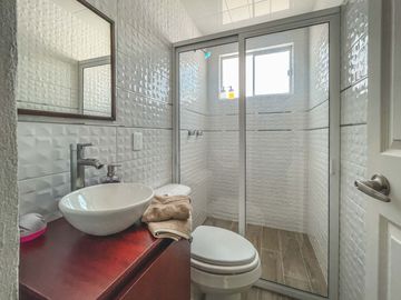 VENTA DE DEPARTAMENTOS CON 3 RECÁMARAS EN FRACCIONAMIENTO SAN JOSÉ A.