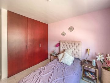 VENTA DE DEPARTAMENTOS CON 3 RECÁMARAS EN FRACCIONAMIENTO SAN JOSÉ A.