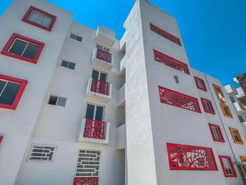 VENTA DE DEPARTAMENTOS CON 3 RECÁMARAS EN FRACCIONAMIENTO SAN JOSÉ A.